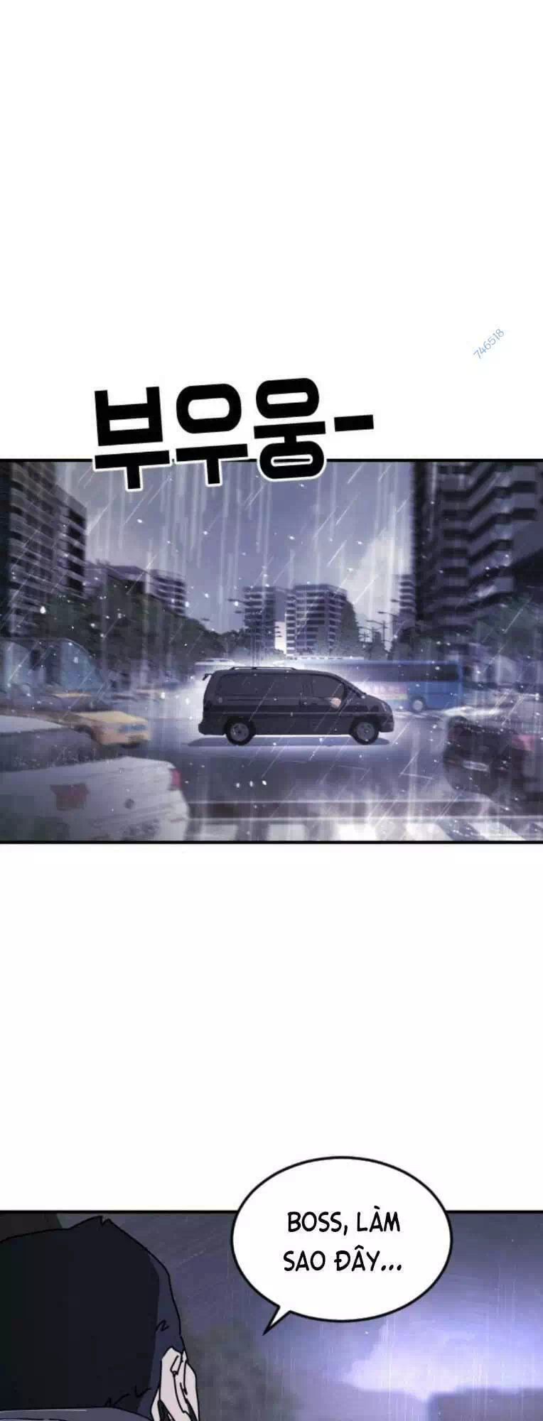 Truyện Tranh Đại Dịch Seoul trang 6