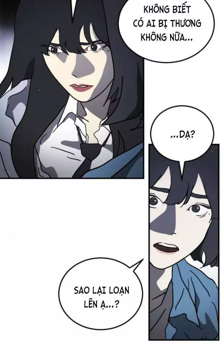 Truyện Tranh Đại Dịch Seoul trang 6