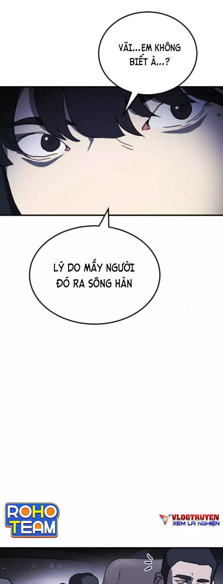 Truyện Tranh Đại Dịch Seoul trang 6