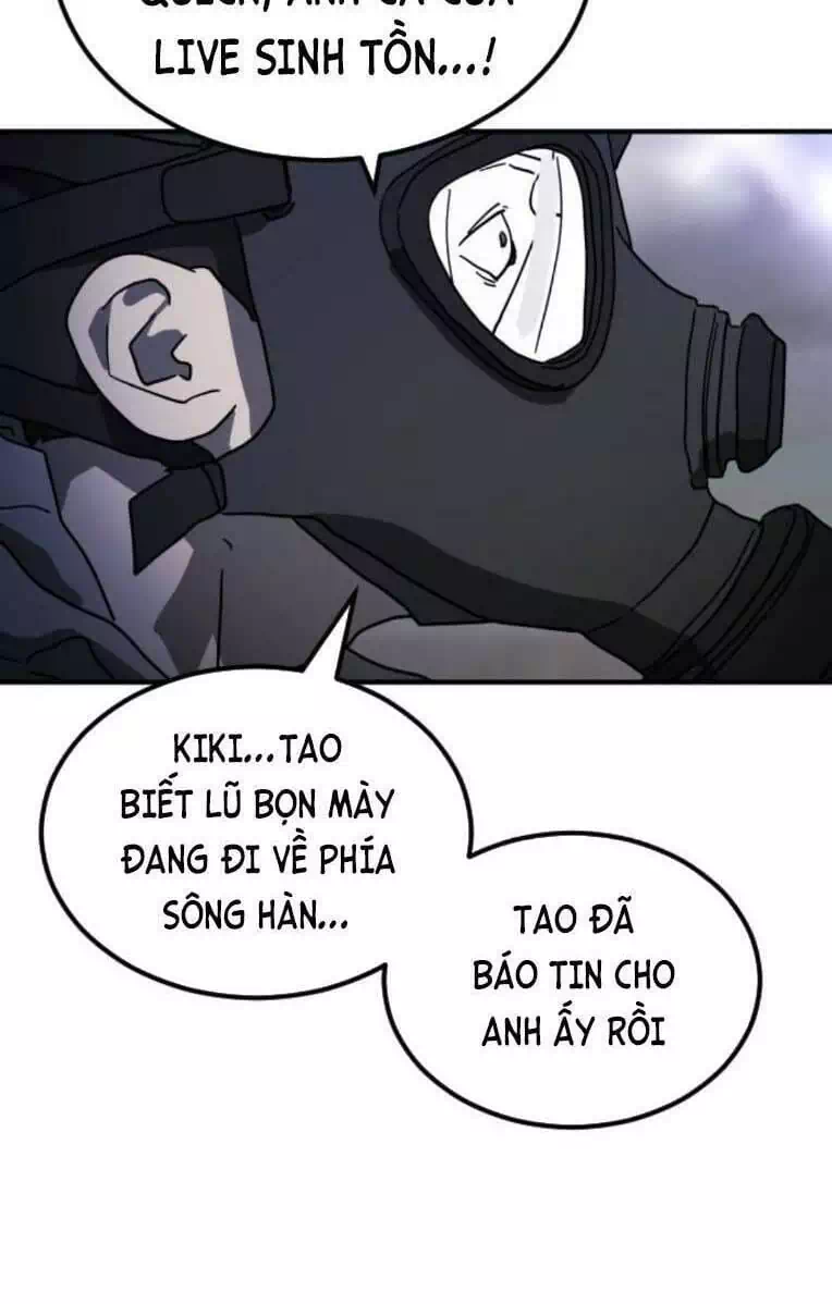 Truyện Tranh Đại Dịch Seoul trang 6