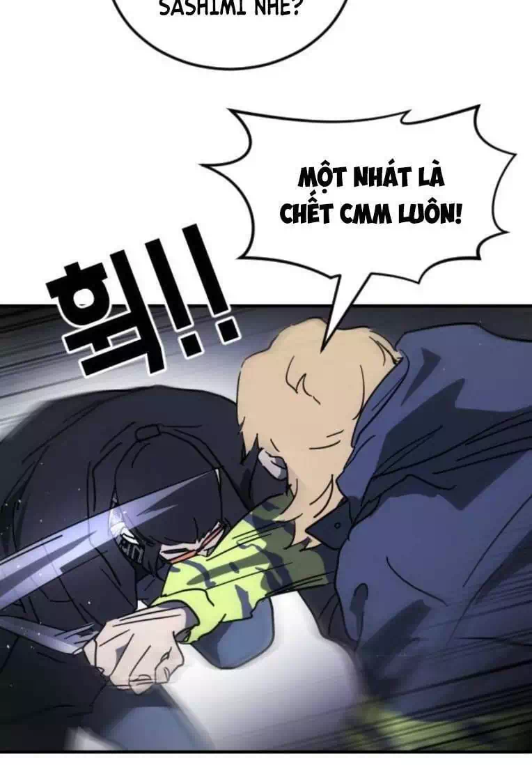 Truyện Tranh Đại Dịch Seoul trang 6