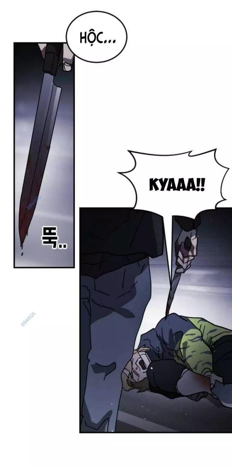 Truyện Tranh Đại Dịch Seoul trang 6