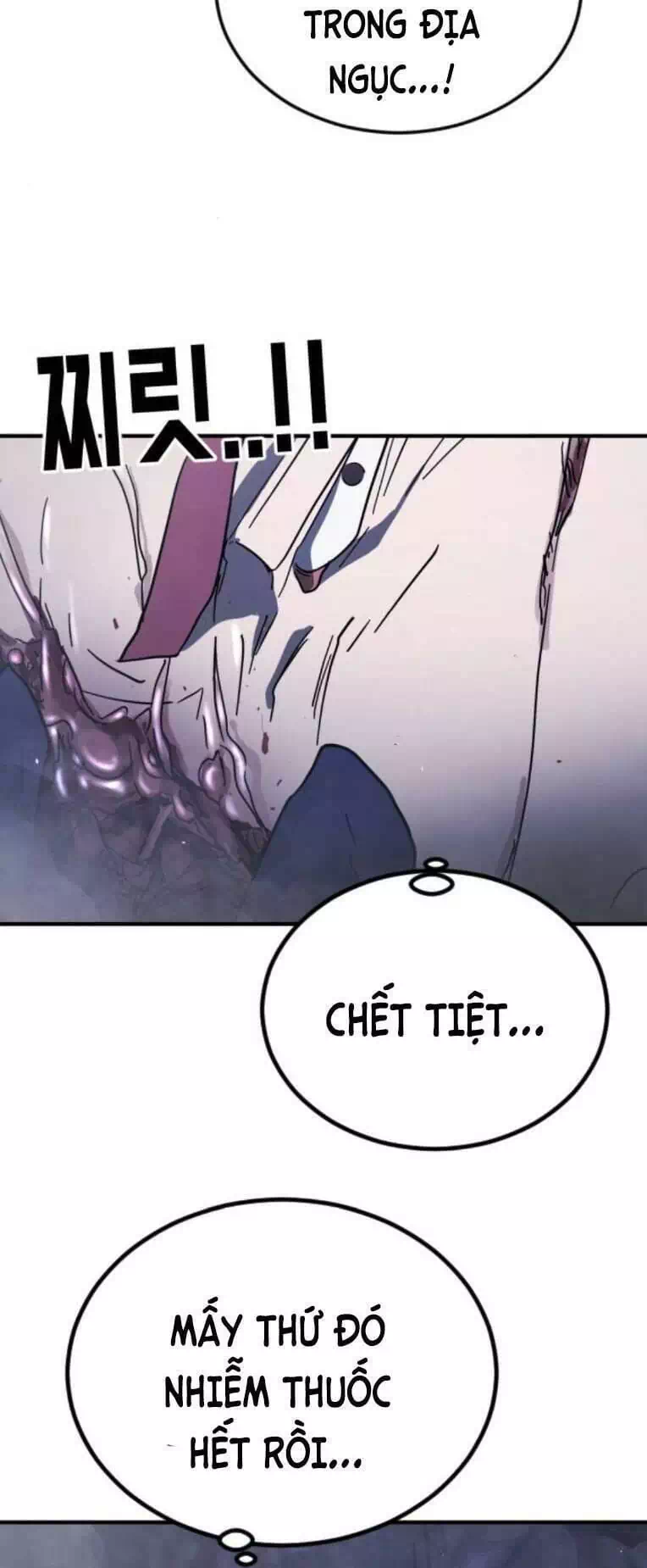 Truyện Tranh Đại Dịch Seoul trang 6