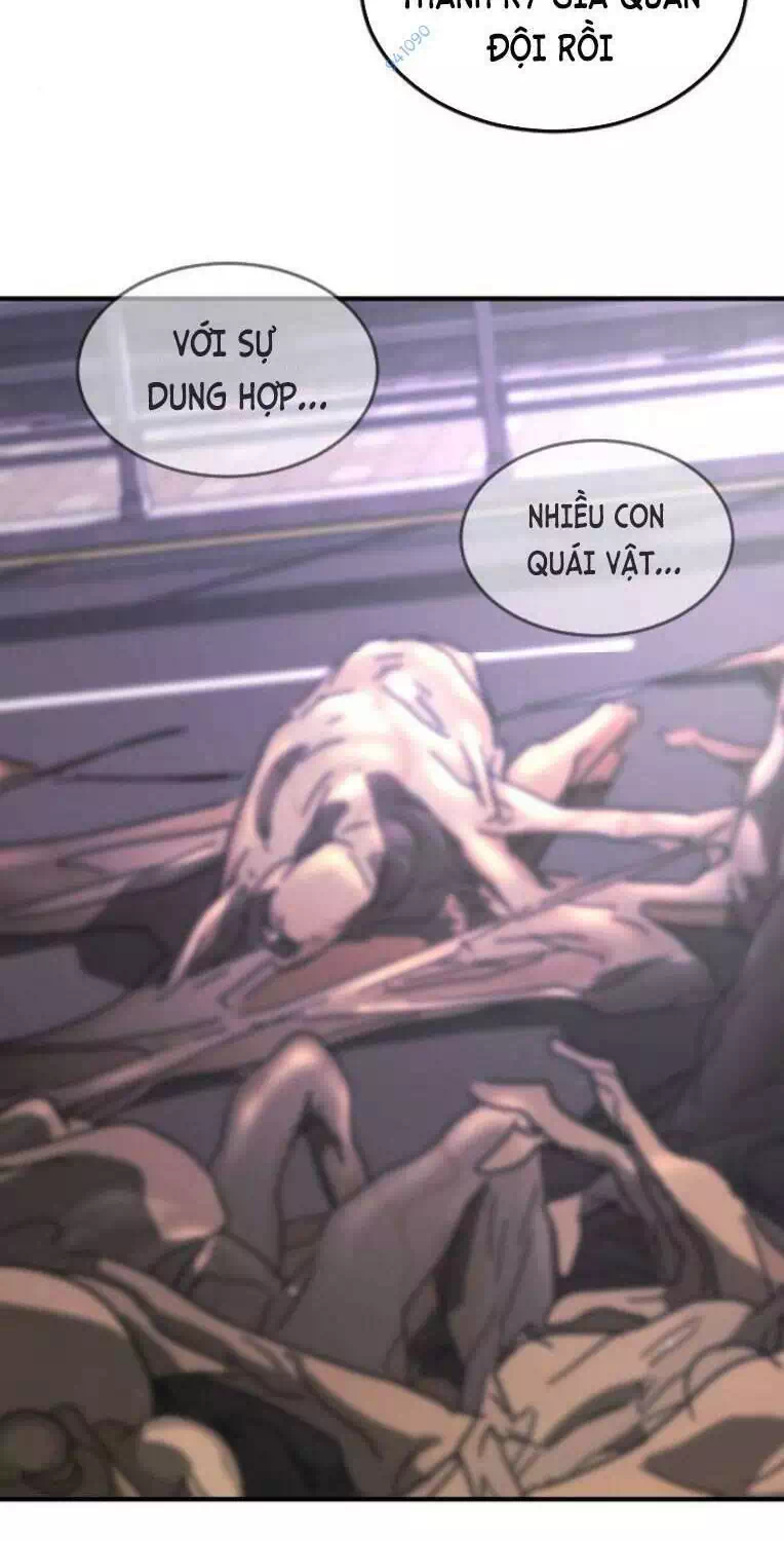 Truyện Tranh Đại Dịch Seoul trang 6