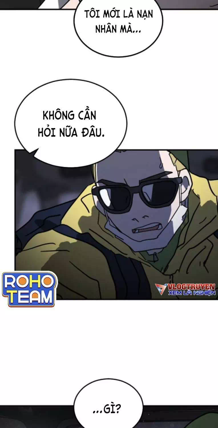 Truyện Tranh Đại Dịch Seoul trang 6