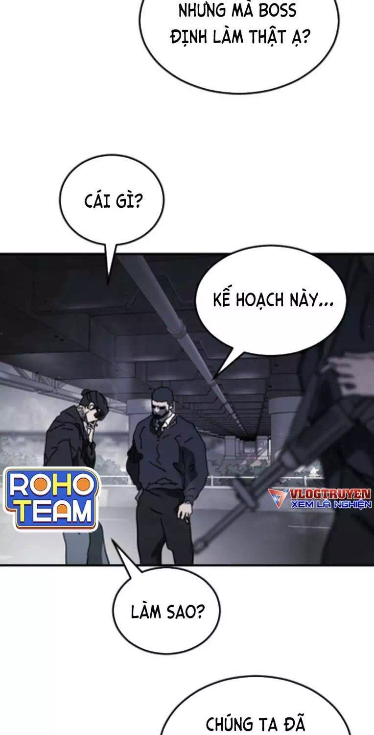 Truyện Tranh Đại Dịch Seoul trang 6