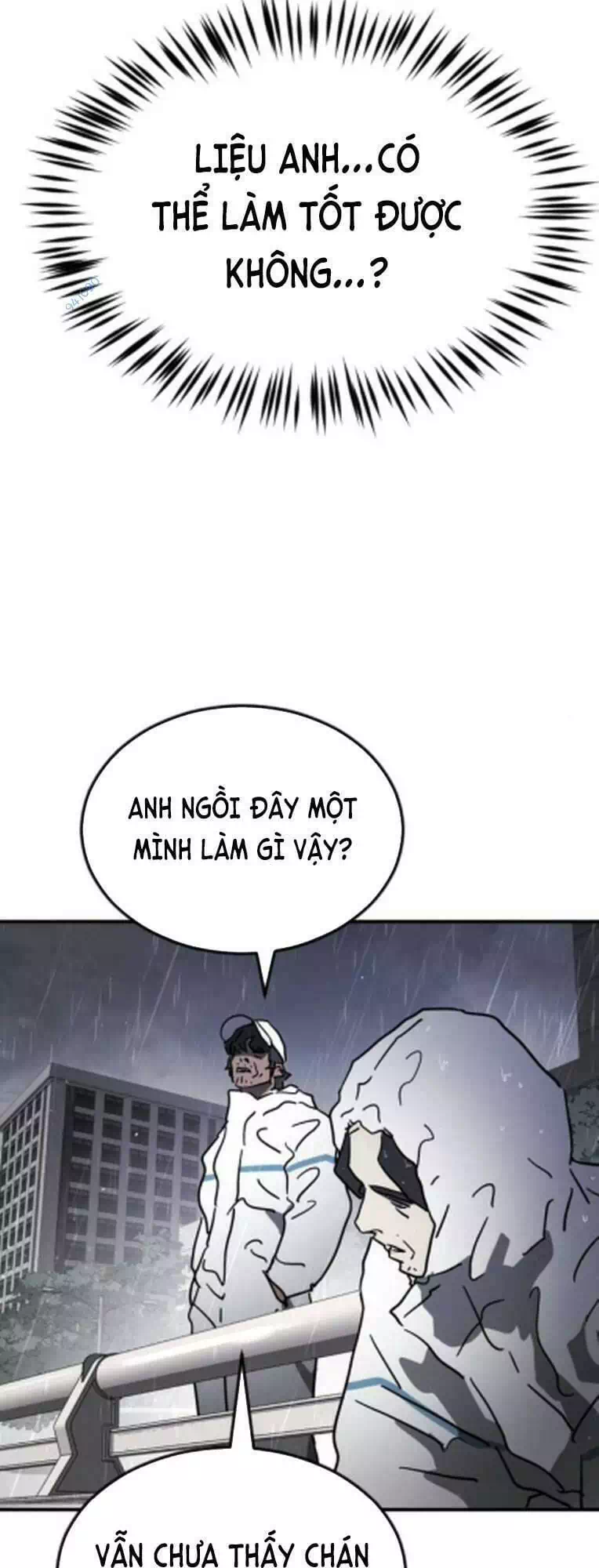 Truyện Tranh Đại Dịch Seoul trang 6