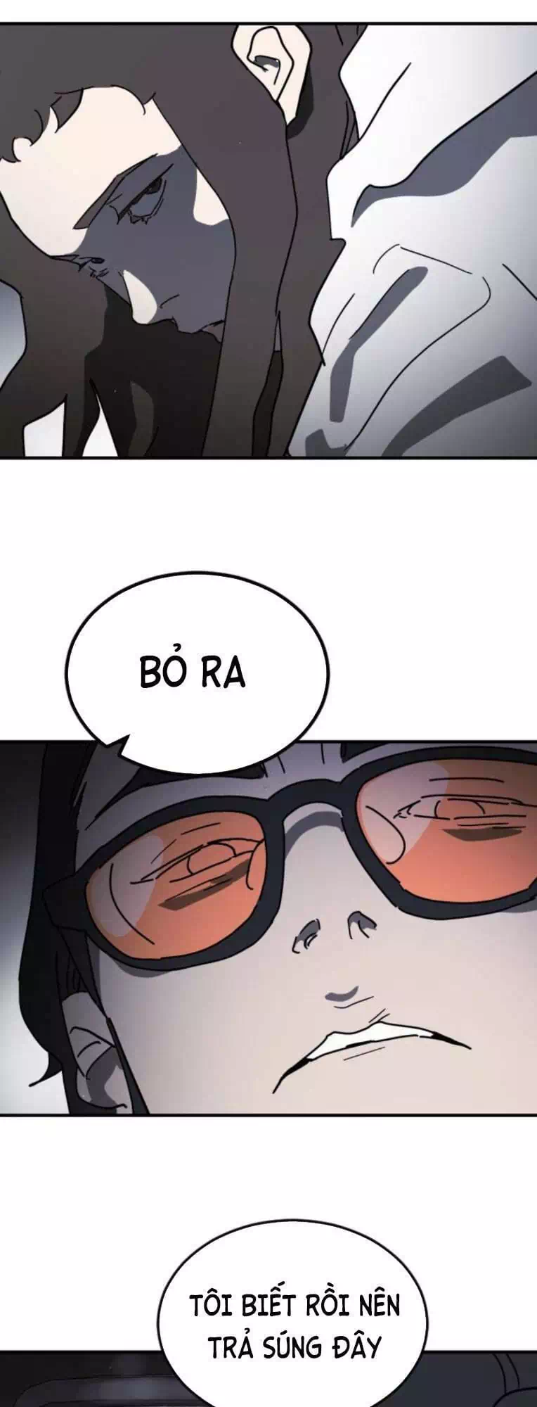 Truyện Tranh Đại Dịch Seoul trang 6