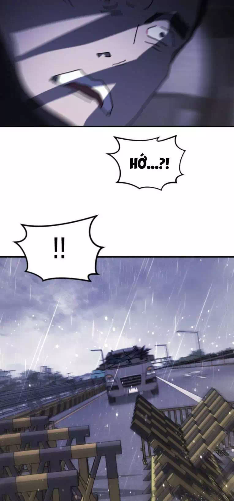 Truyện Tranh Đại Dịch Seoul trang 6