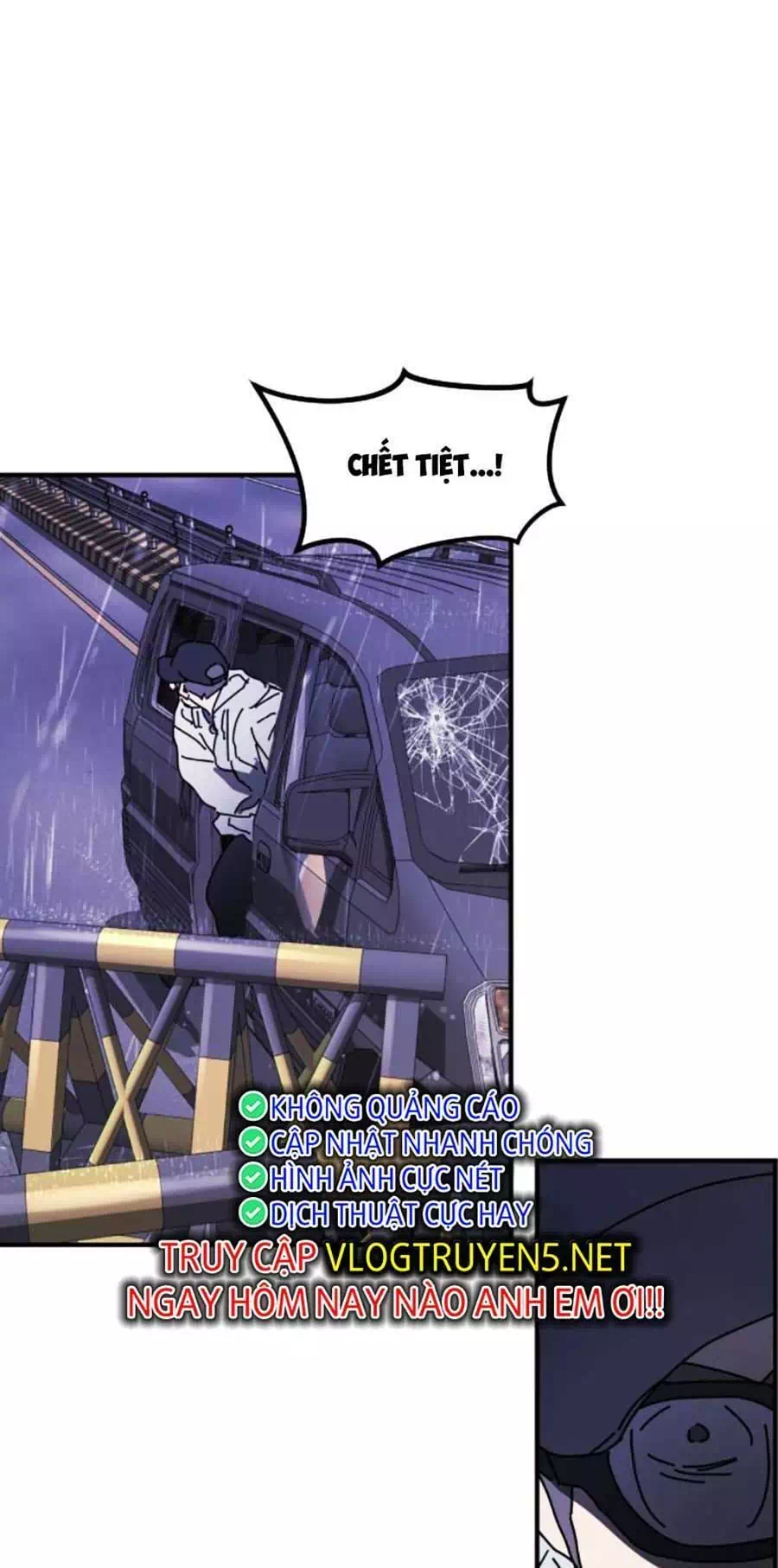 Truyện Tranh Đại Dịch Seoul trang 6