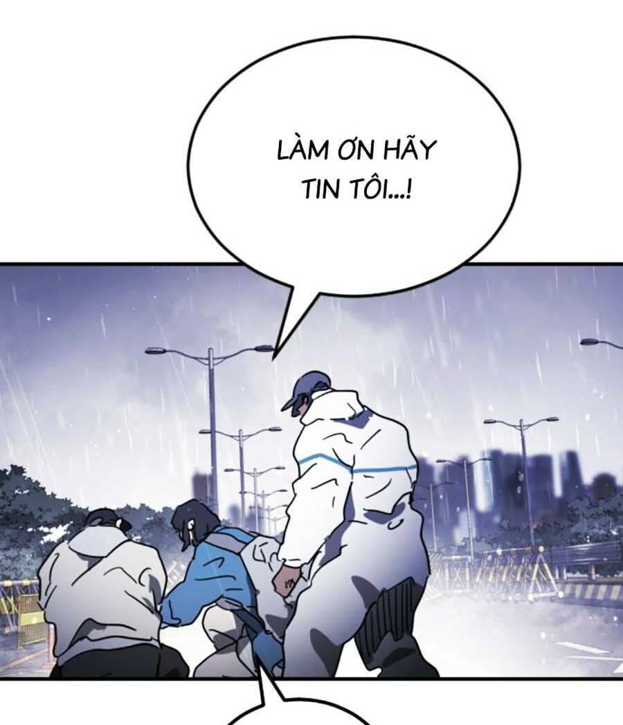Truyện Tranh Đại Dịch Seoul trang 6
