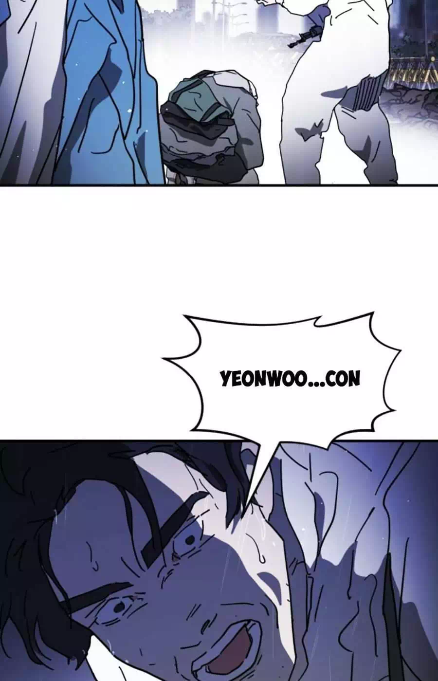 Truyện Tranh Đại Dịch Seoul trang 6