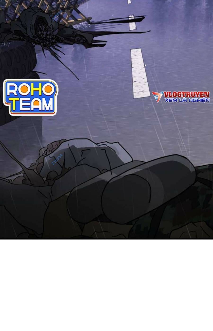 Truyện Tranh Đại Dịch Seoul trang 6