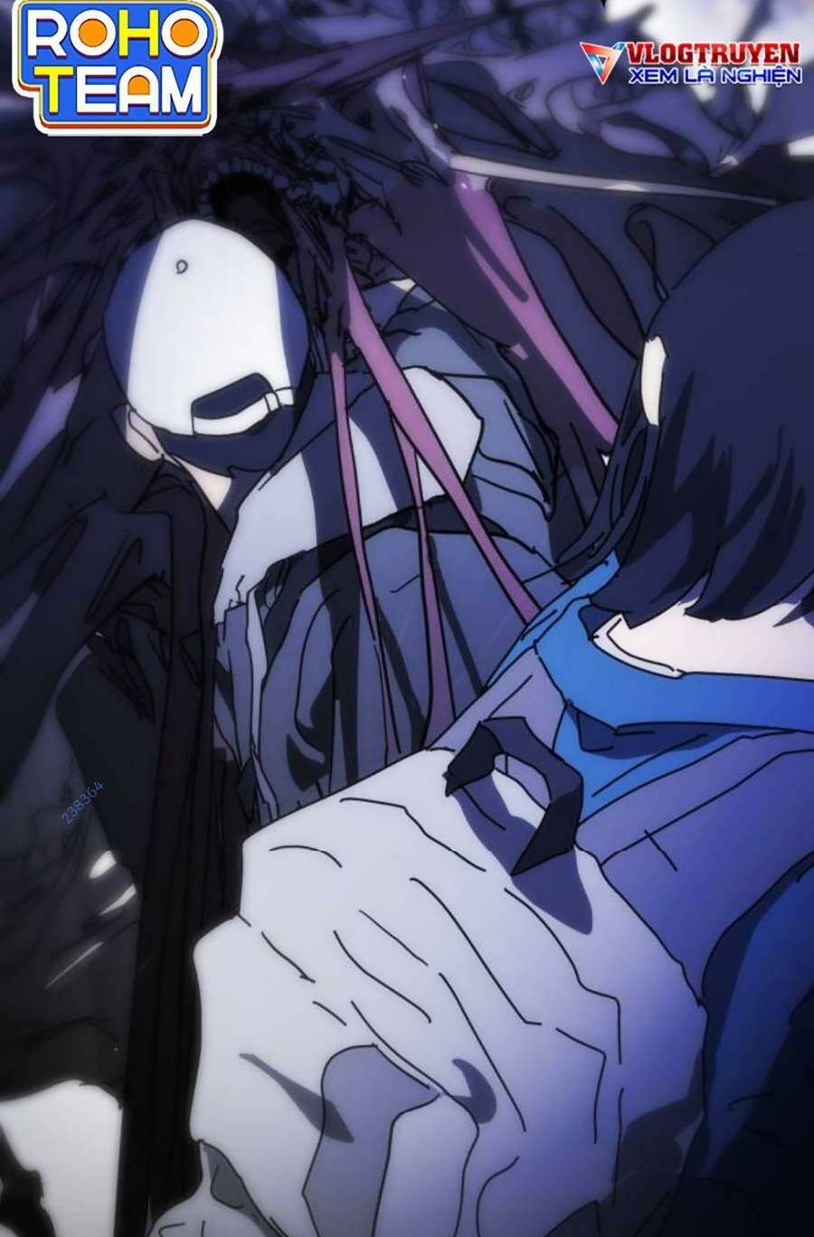 Truyện Tranh Đại Dịch Seoul trang 6