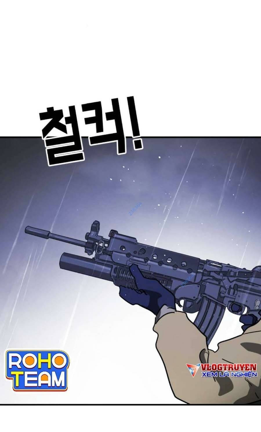 Truyện Tranh Đại Dịch Seoul trang 6