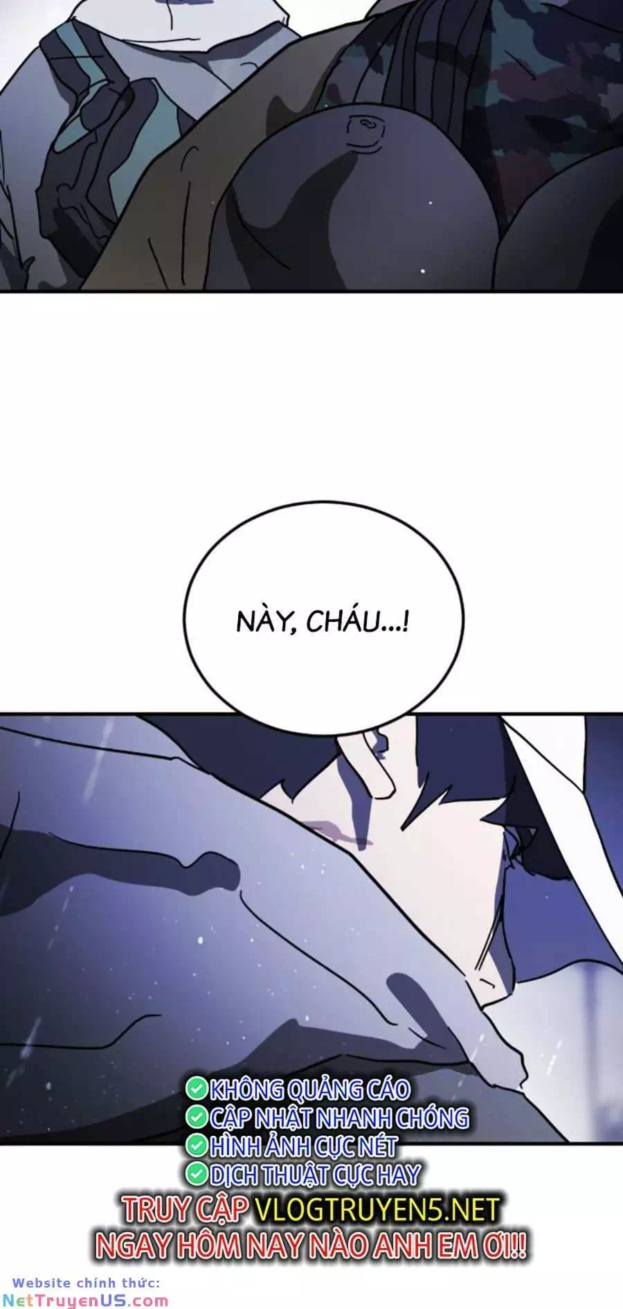 Truyện Tranh Đại Dịch Seoul trang 6