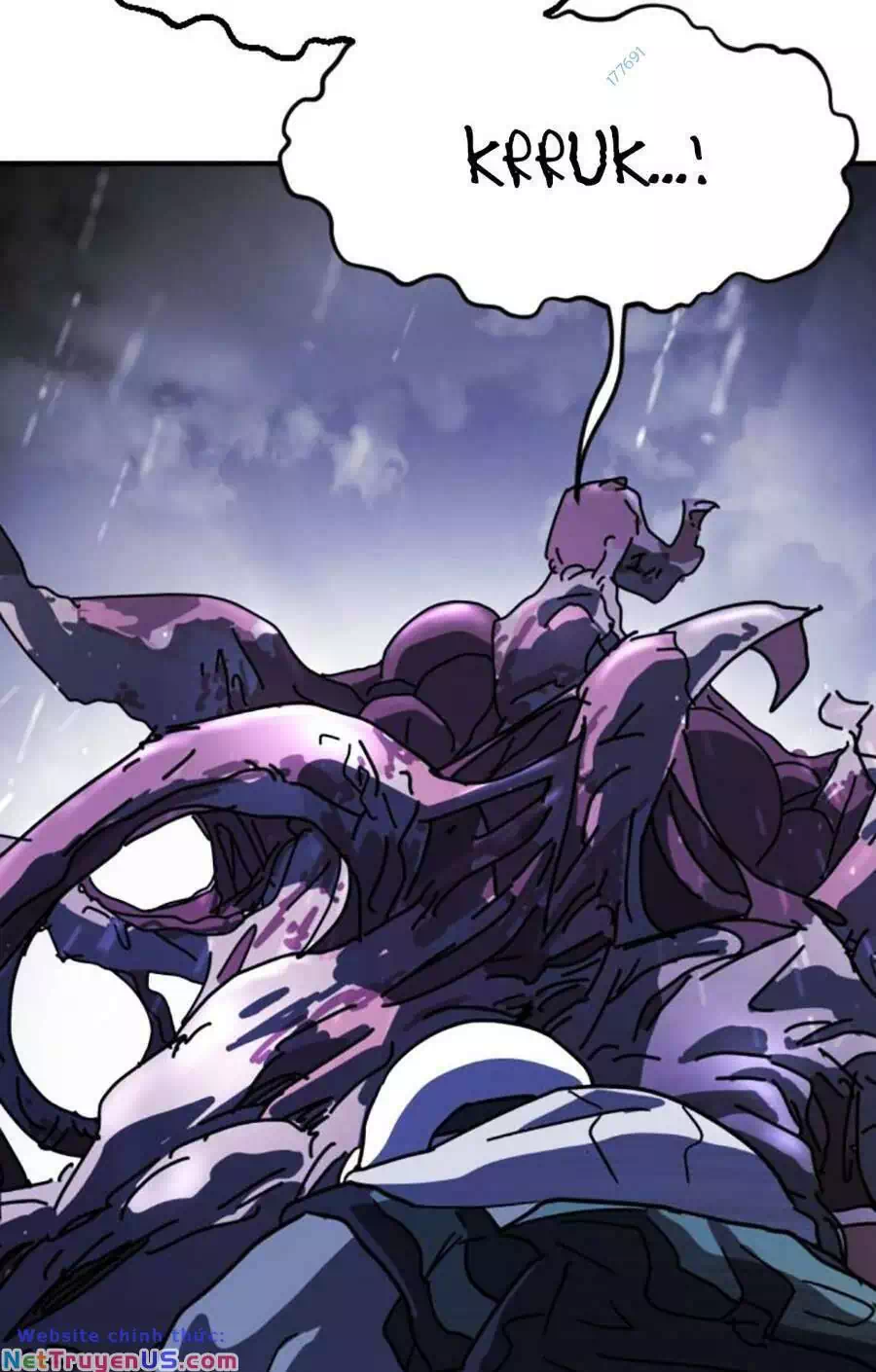 Truyện Tranh Đại Dịch Seoul trang 6