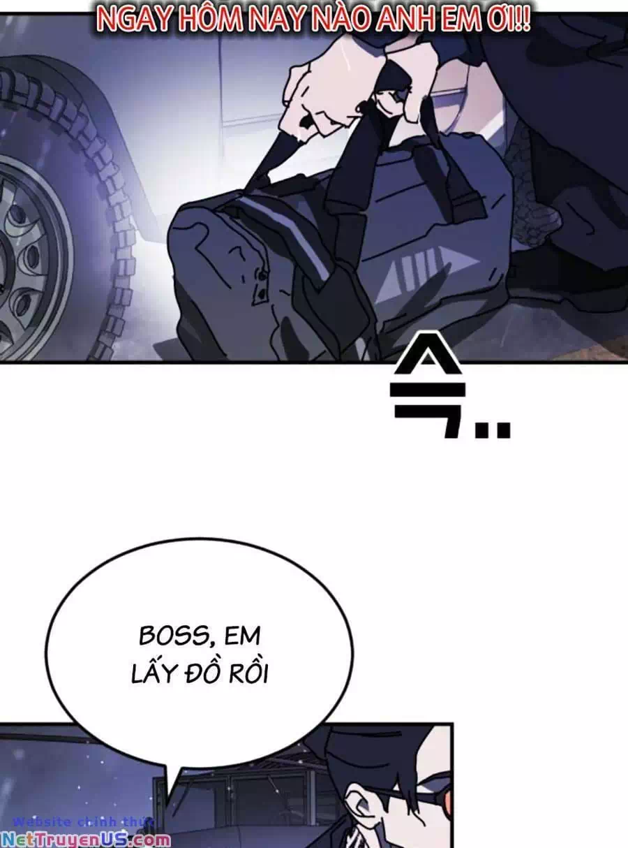 Truyện Tranh Đại Dịch Seoul trang 6