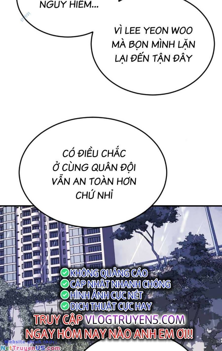 Truyện Tranh Đại Dịch Seoul trang 6