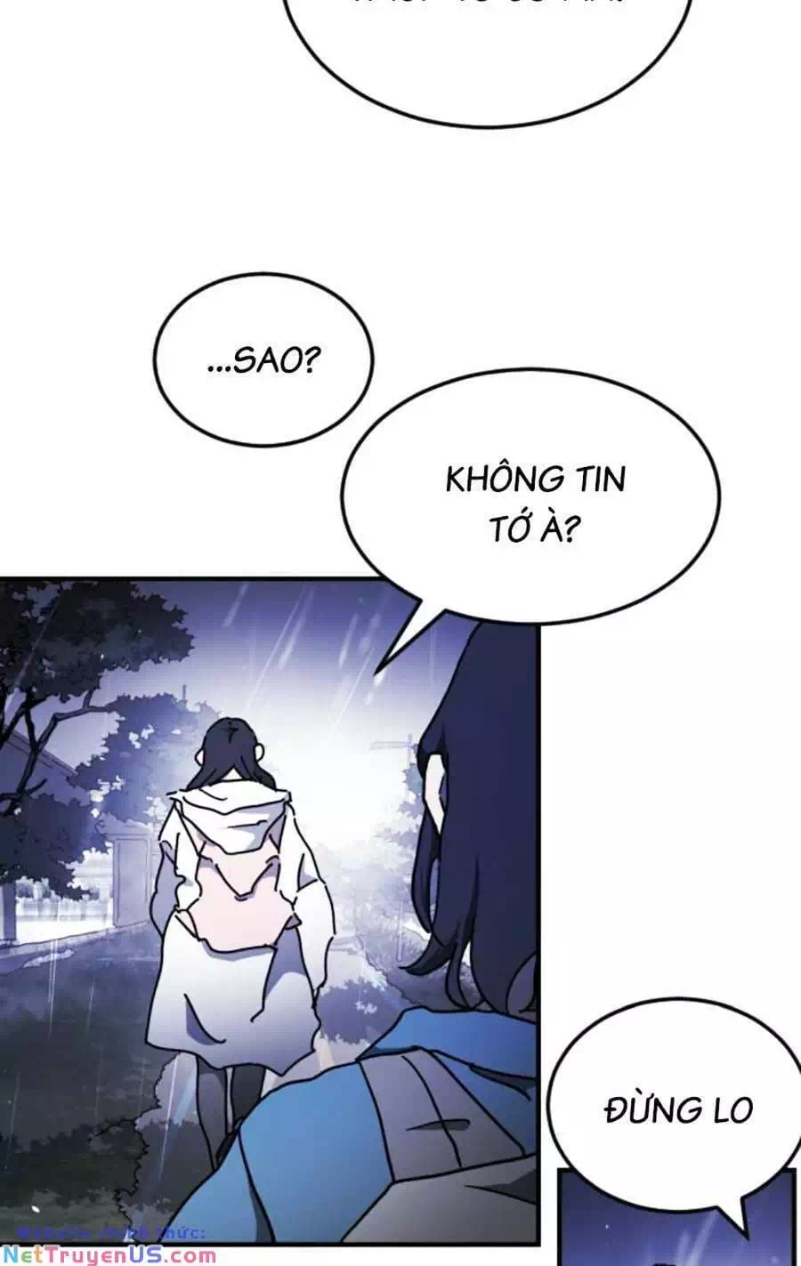 Truyện Tranh Đại Dịch Seoul trang 6