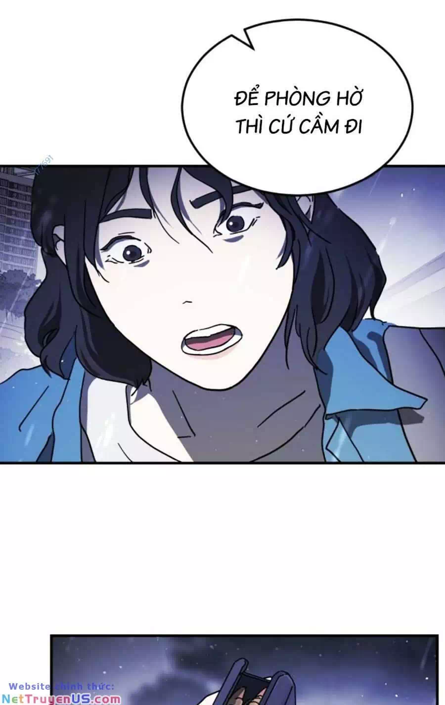 Truyện Tranh Đại Dịch Seoul trang 6