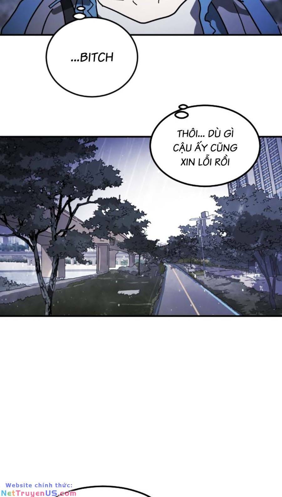 Truyện Tranh Đại Dịch Seoul trang 6
