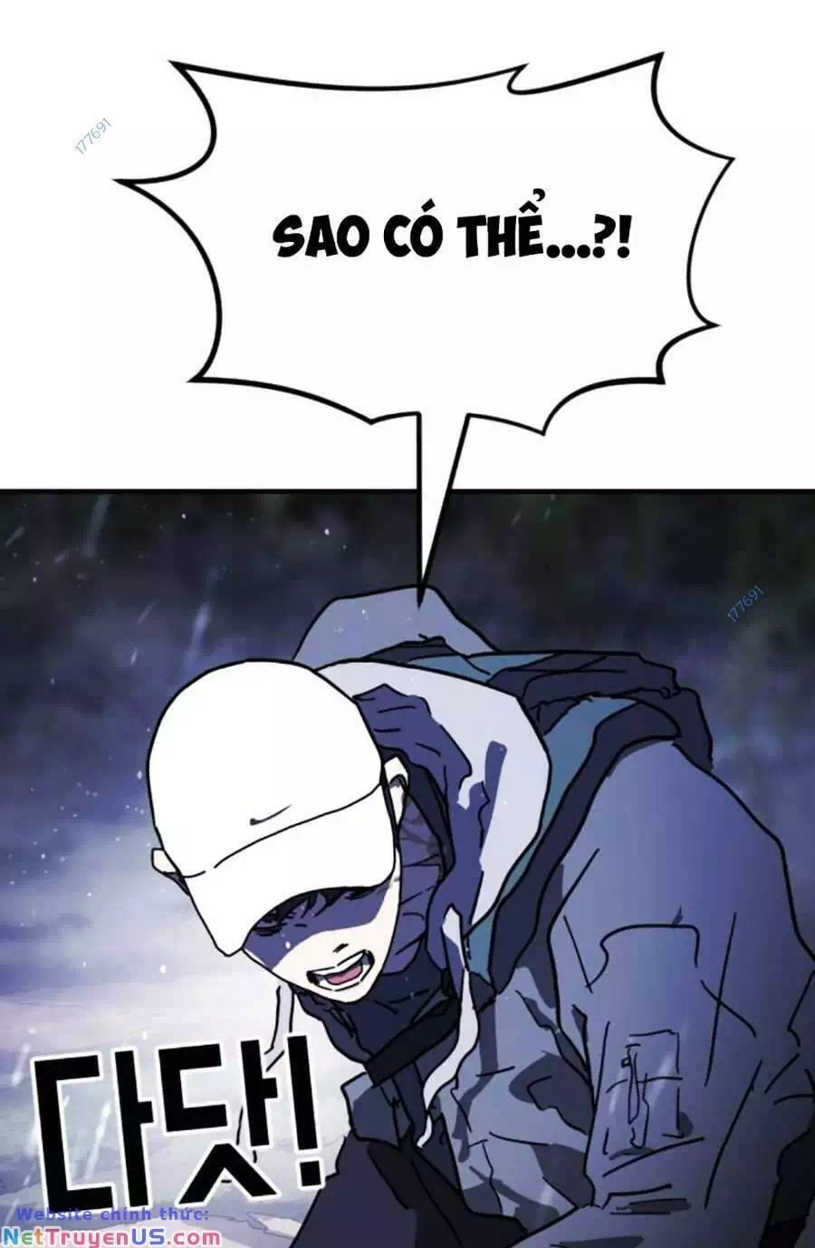 Truyện Tranh Đại Dịch Seoul trang 6