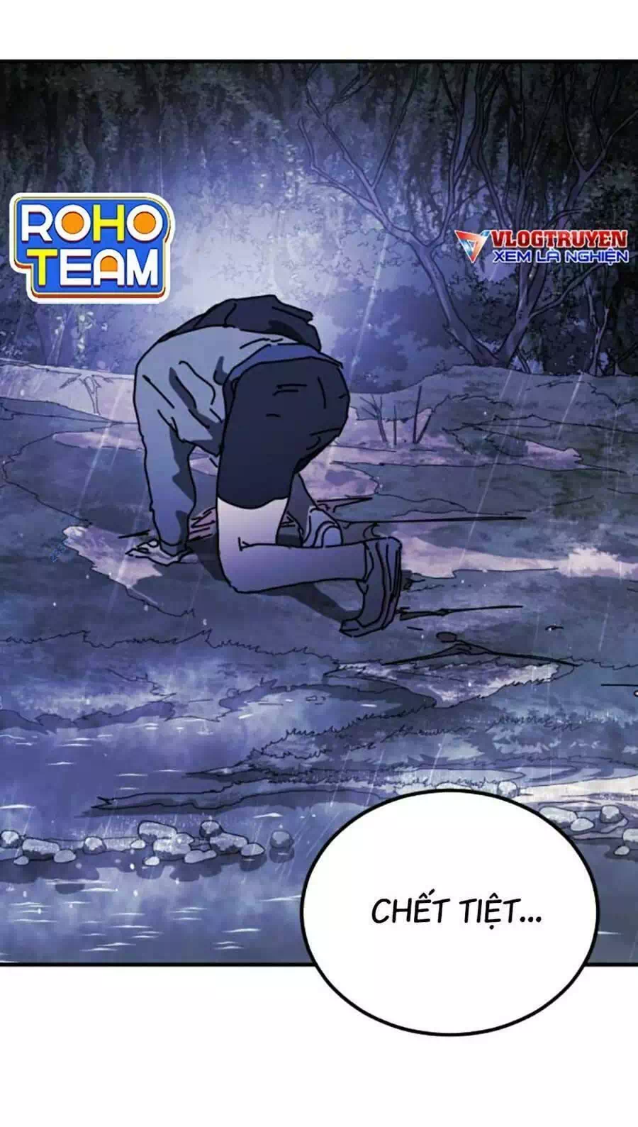 Truyện Tranh Đại Dịch Seoul trang 6