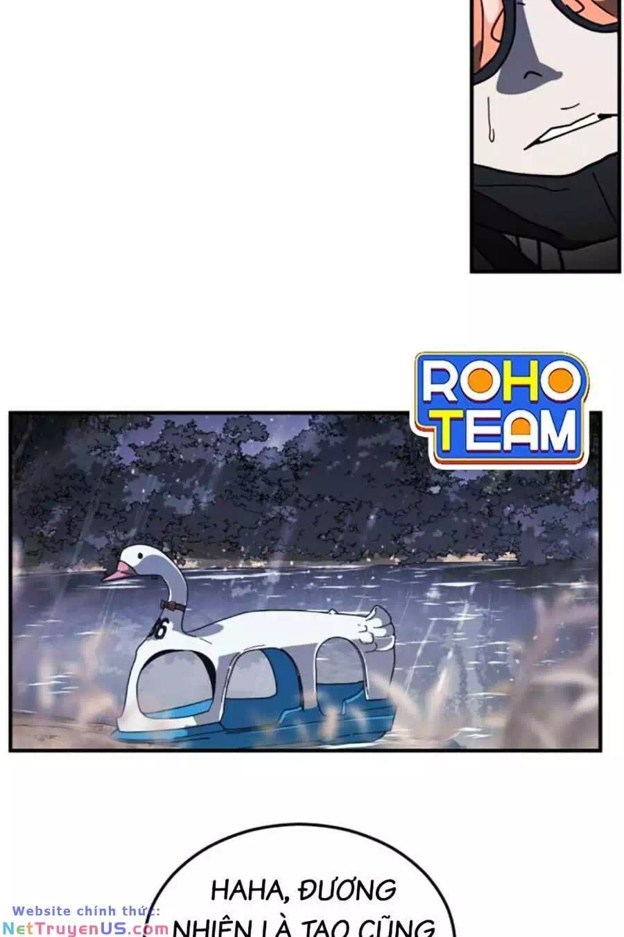 Truyện Tranh Đại Dịch Seoul trang 6