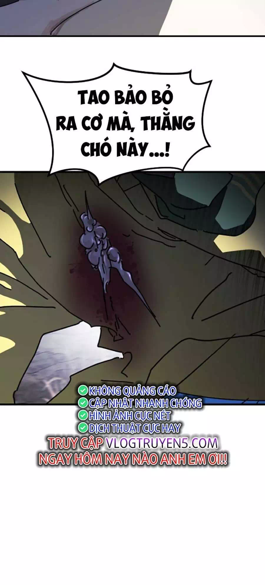 Truyện Tranh Đại Dịch Seoul trang 6