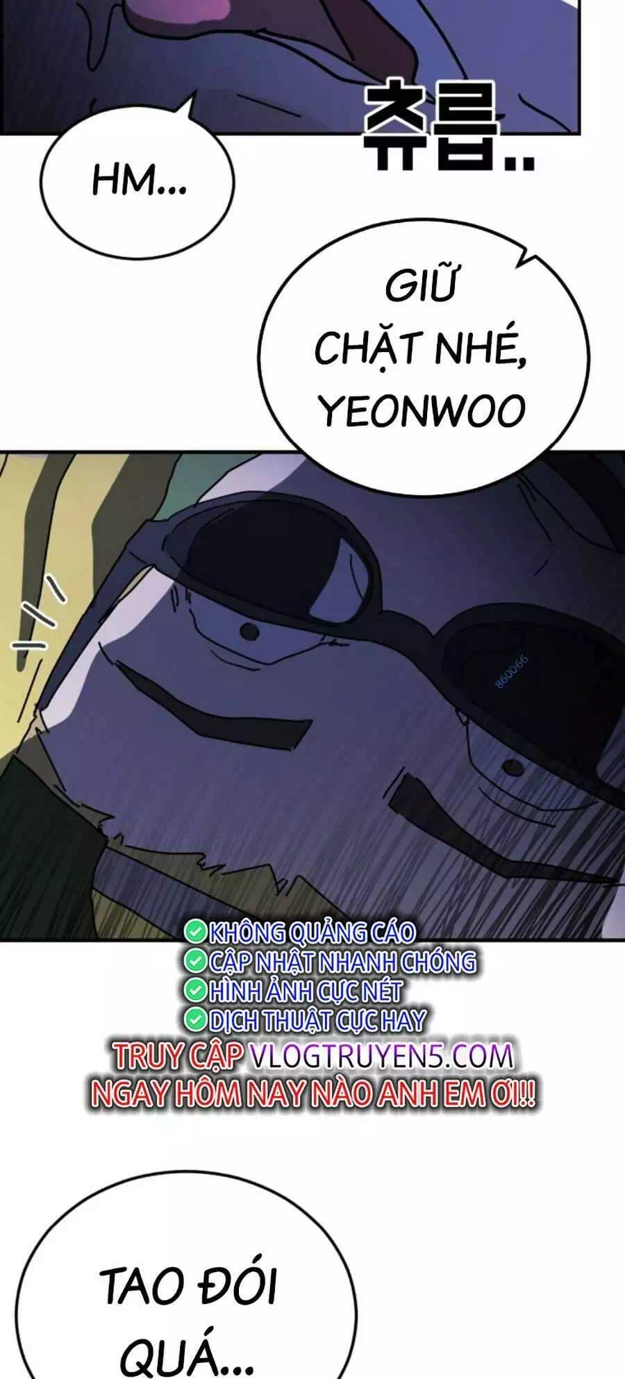 Truyện Tranh Đại Dịch Seoul trang 6