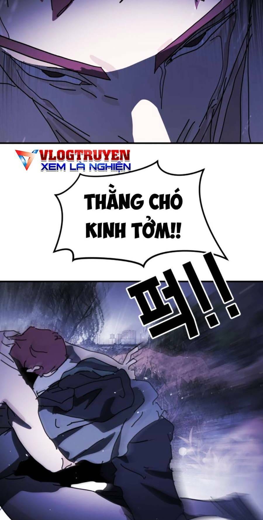 Truyện Tranh Đại Dịch Seoul trang 6