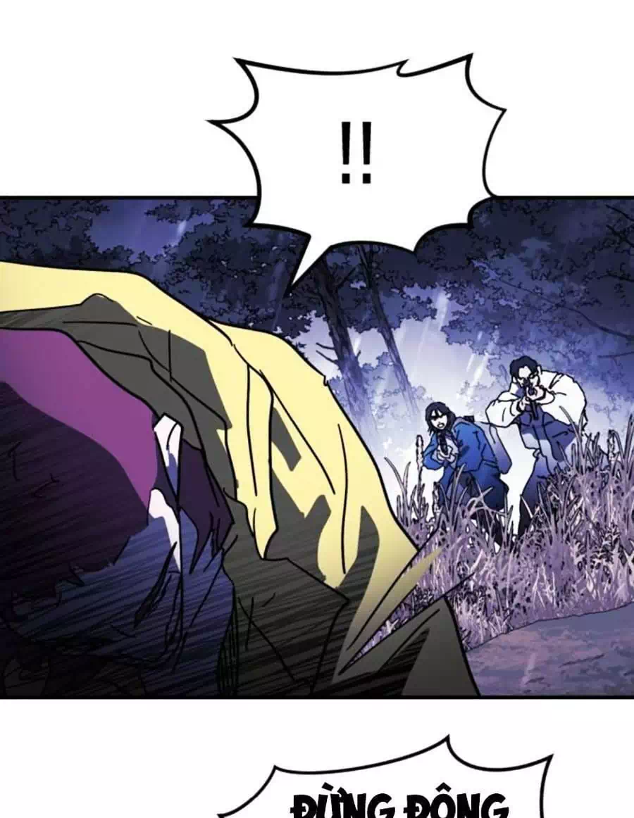 Truyện Tranh Đại Dịch Seoul trang 6