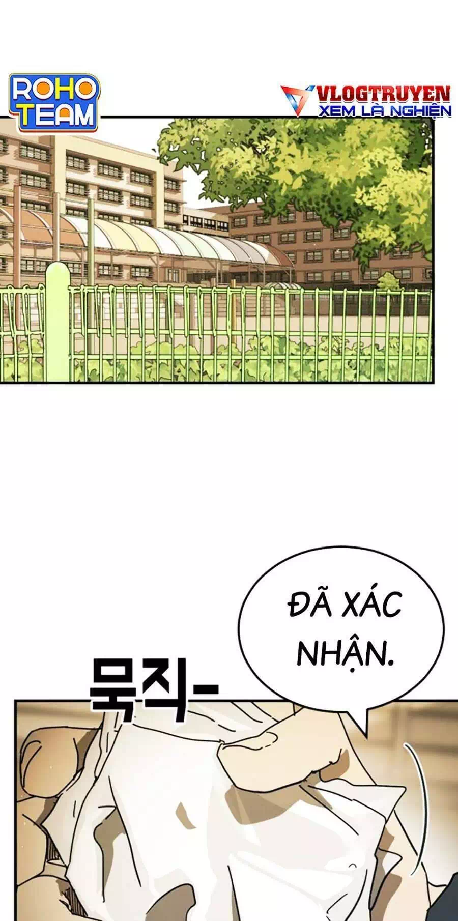 Truyện Tranh Đại Dịch Seoul trang 6