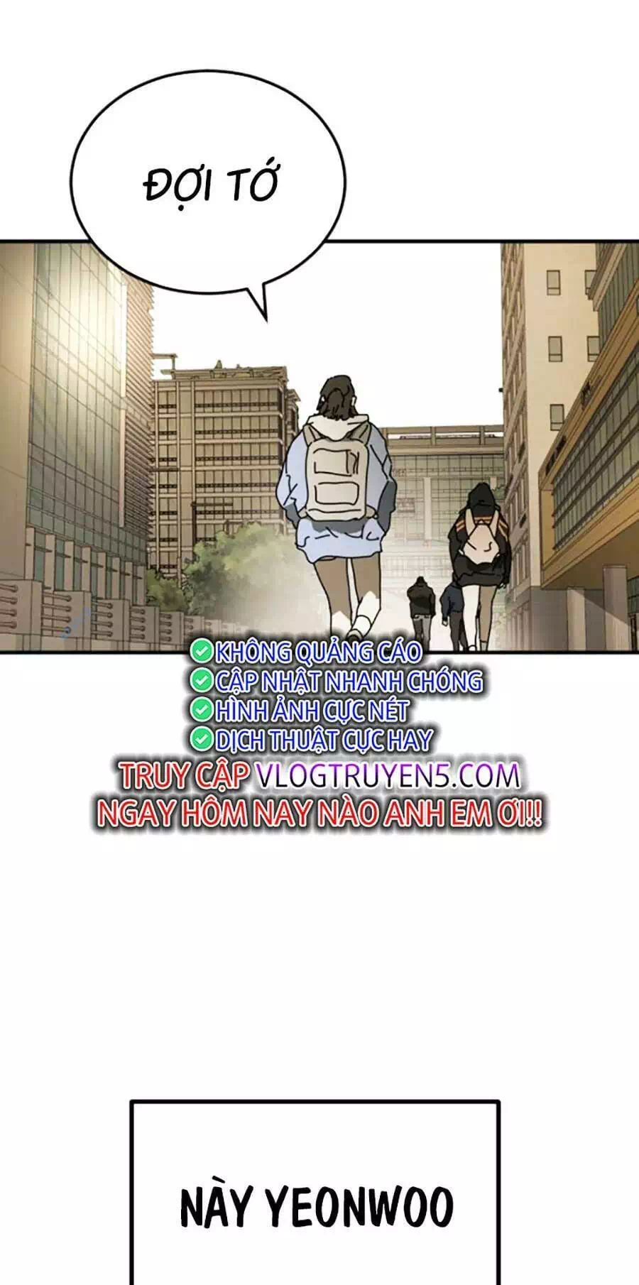 Truyện Tranh Đại Dịch Seoul trang 6
