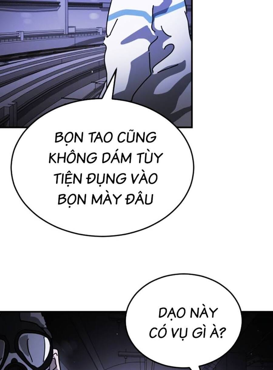 Truyện Tranh Đại Dịch Seoul trang 6