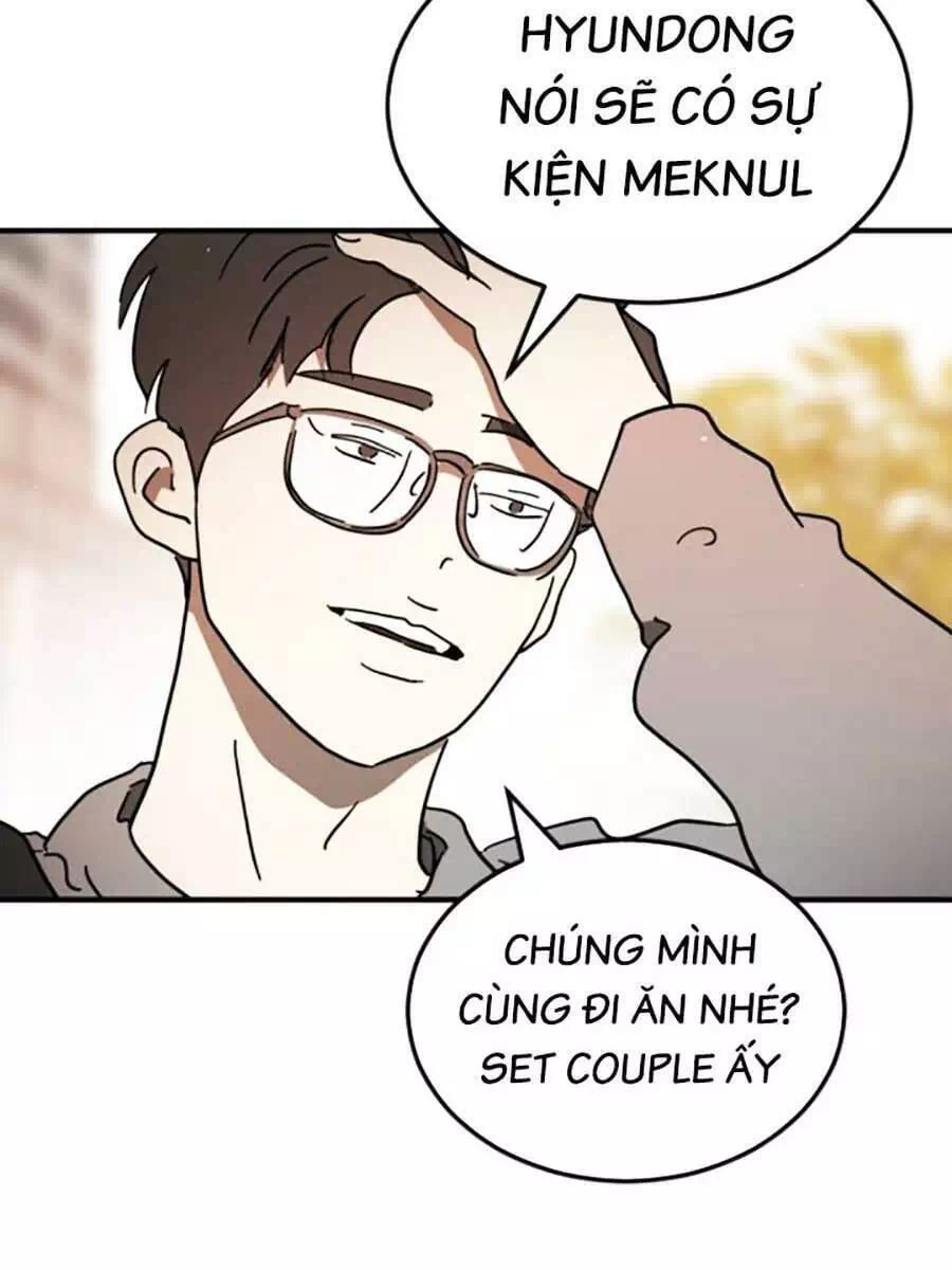 Truyện Tranh Đại Dịch Seoul trang 6
