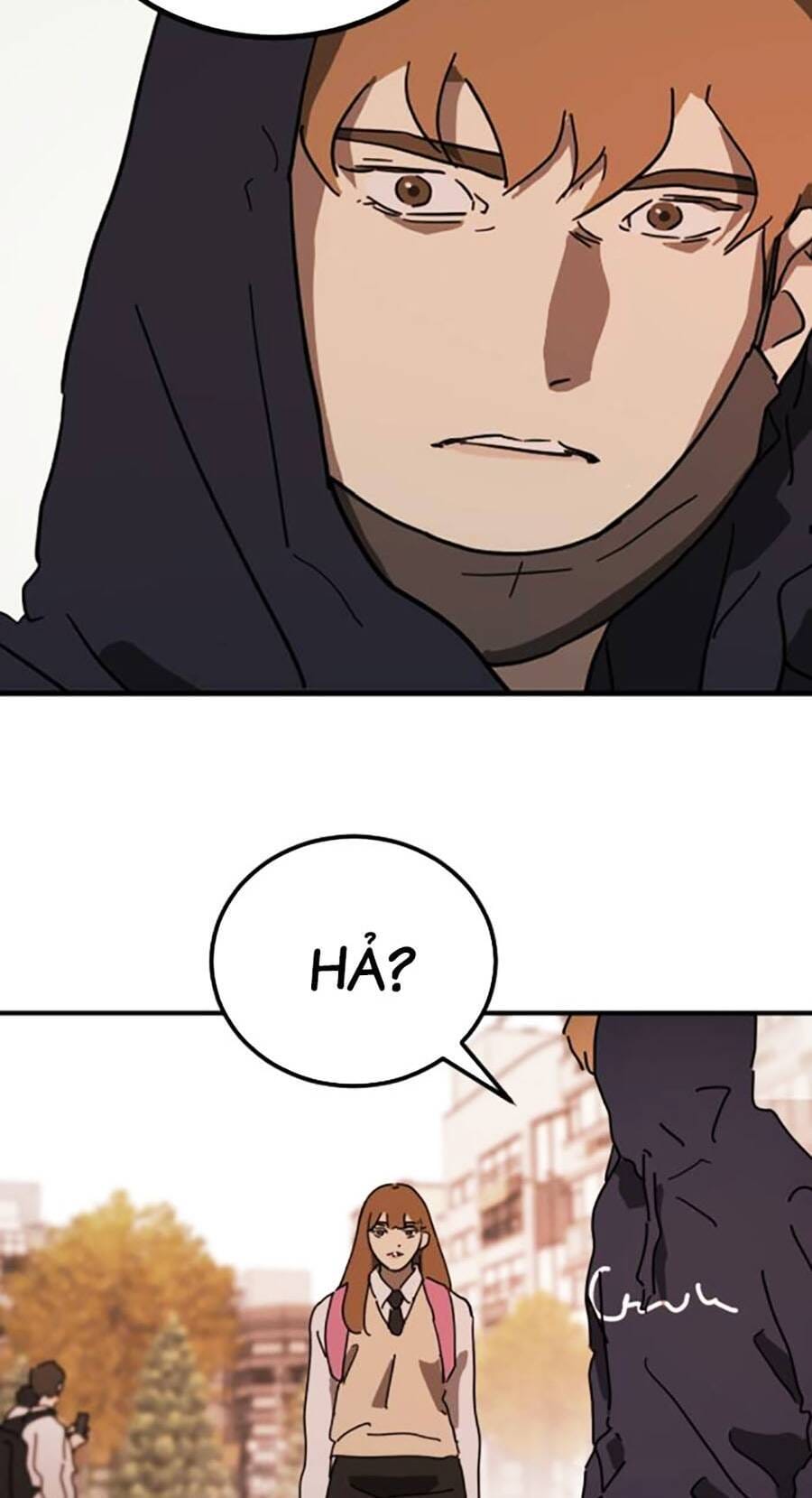 Truyện Tranh Đại Dịch Seoul trang 6