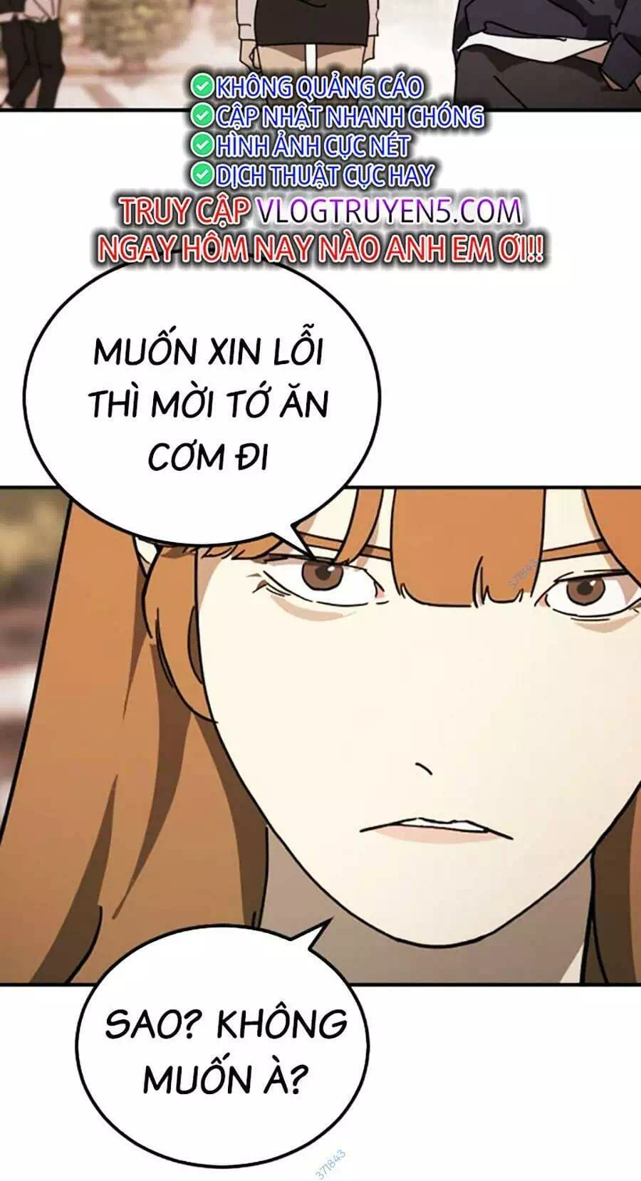 Truyện Tranh Đại Dịch Seoul trang 6