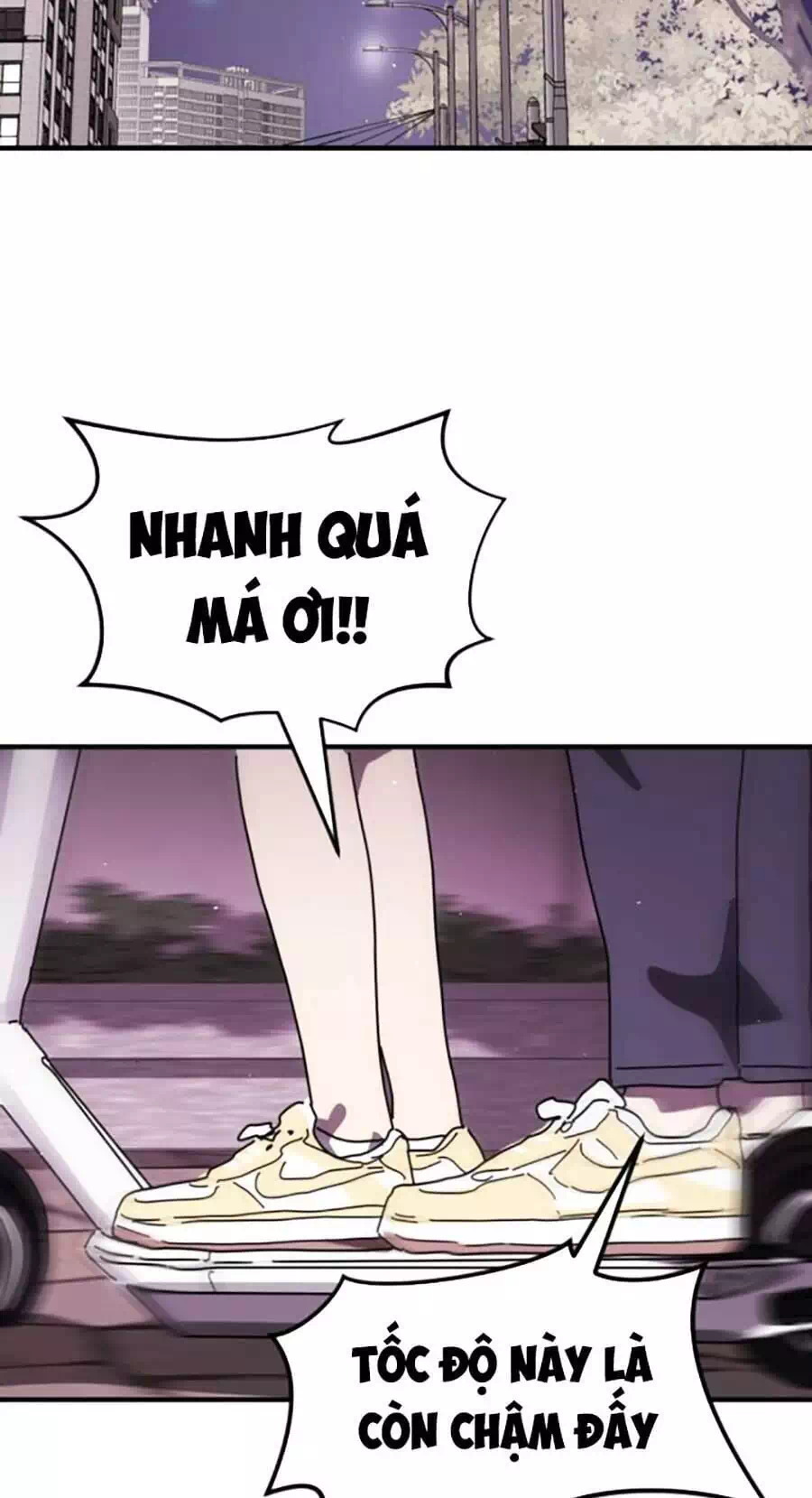 Truyện Tranh Đại Dịch Seoul trang 6