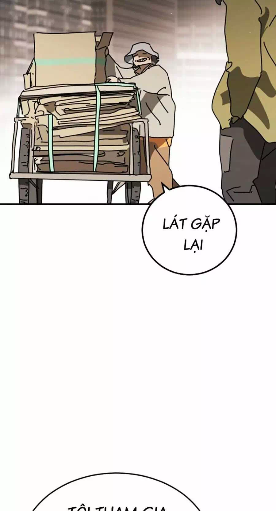 Truyện Tranh Đại Dịch Seoul trang 6