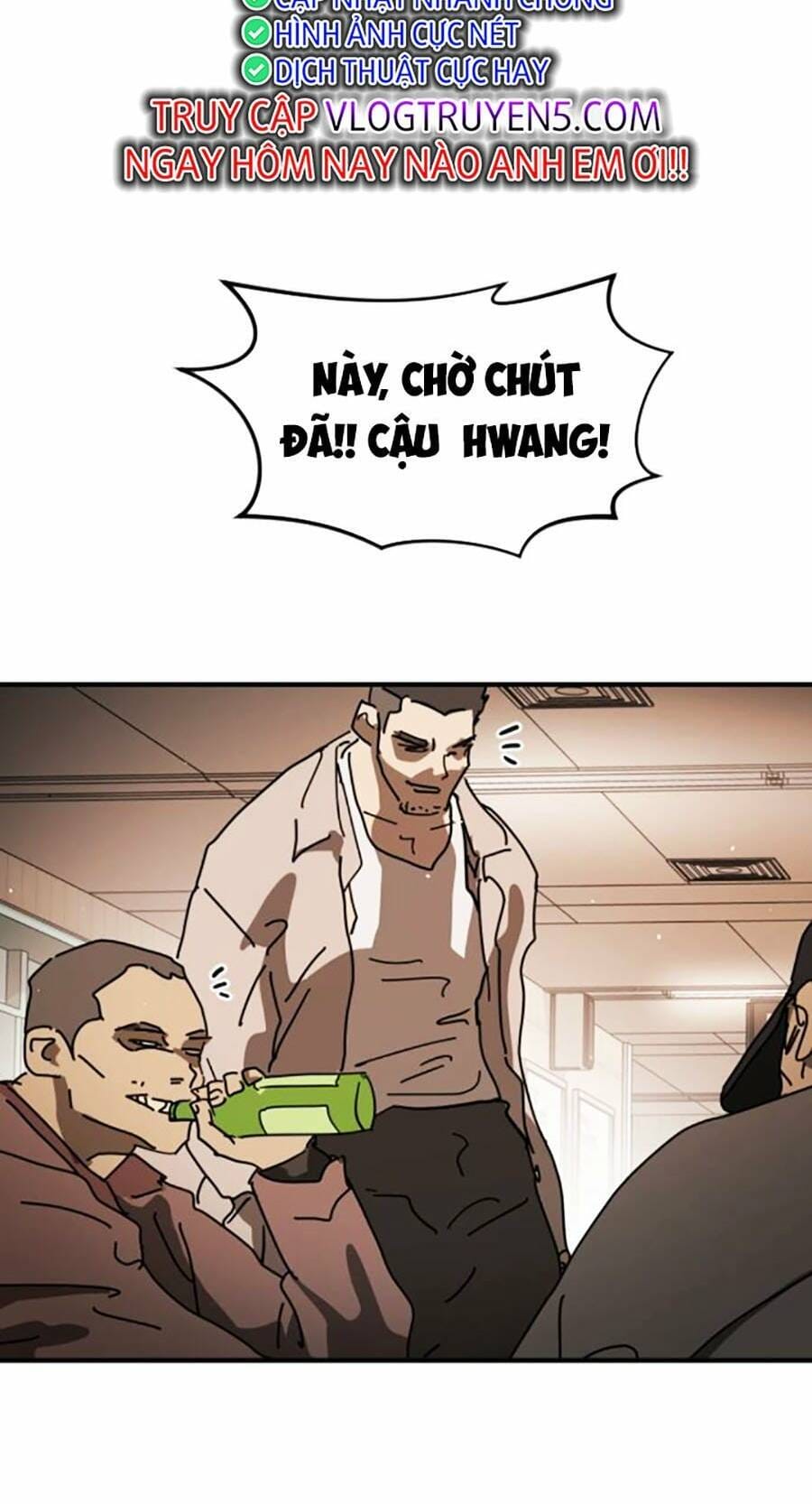 Truyện Tranh Đại Dịch Seoul trang 6