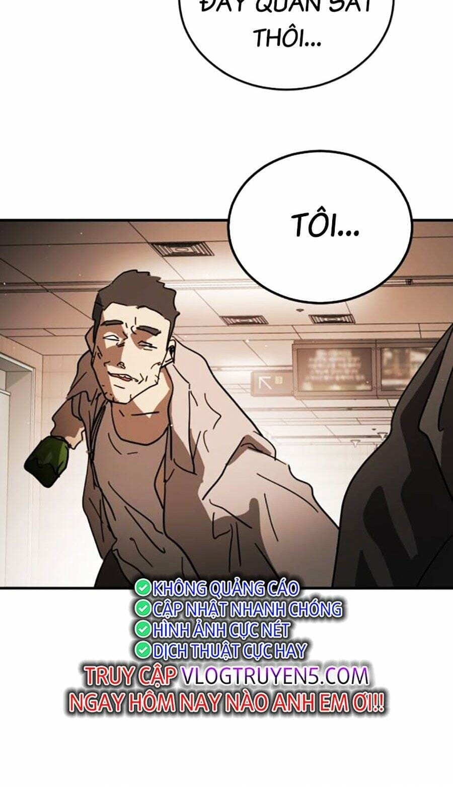 Truyện Tranh Đại Dịch Seoul trang 6