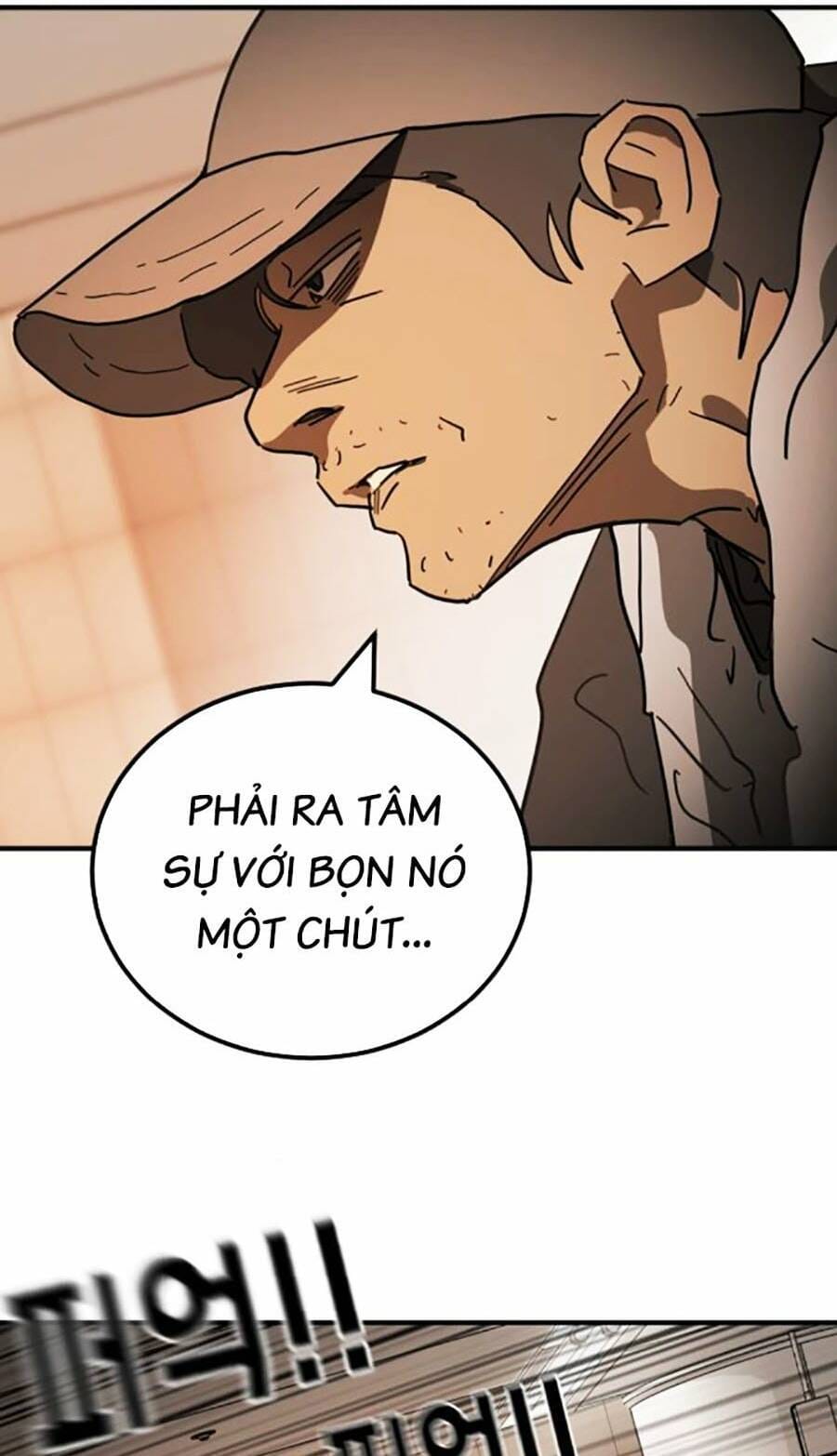 Truyện Tranh Đại Dịch Seoul trang 6