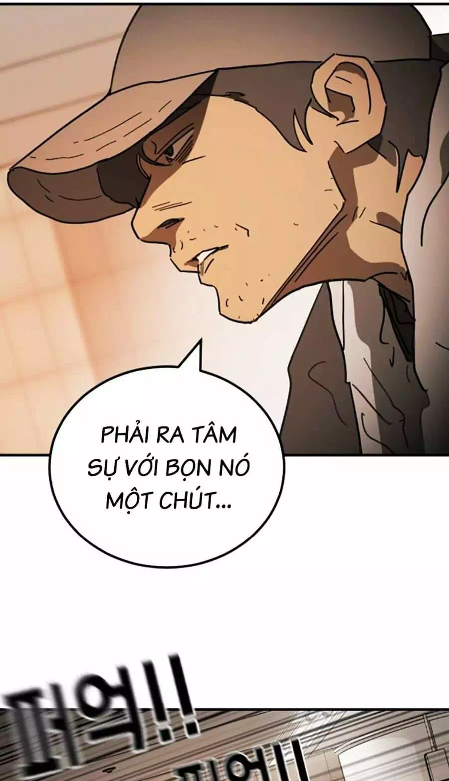 Truyện Tranh Đại Dịch Seoul trang 6