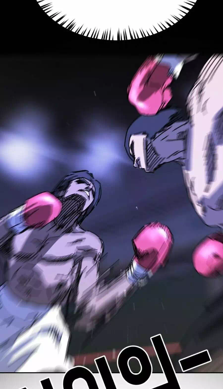 Truyện Tranh Đại Dịch Seoul trang 6