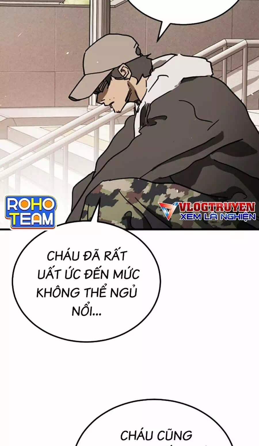 Truyện Tranh Đại Dịch Seoul trang 6