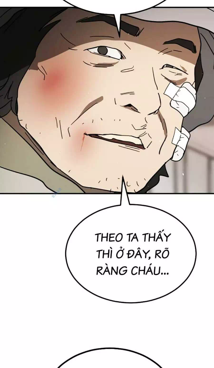 Truyện Tranh Đại Dịch Seoul trang 6