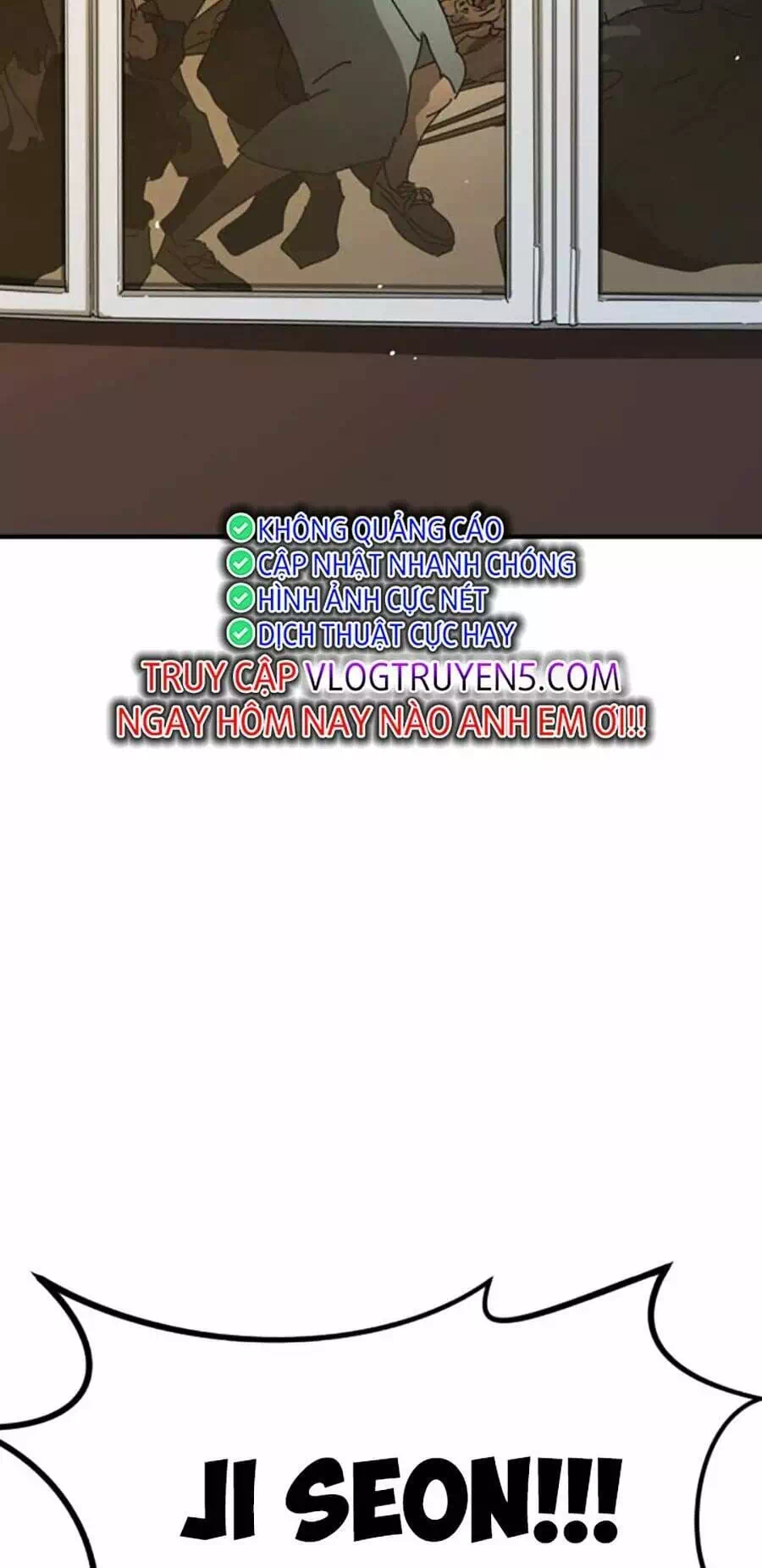 Truyện Tranh Đại Dịch Seoul trang 6