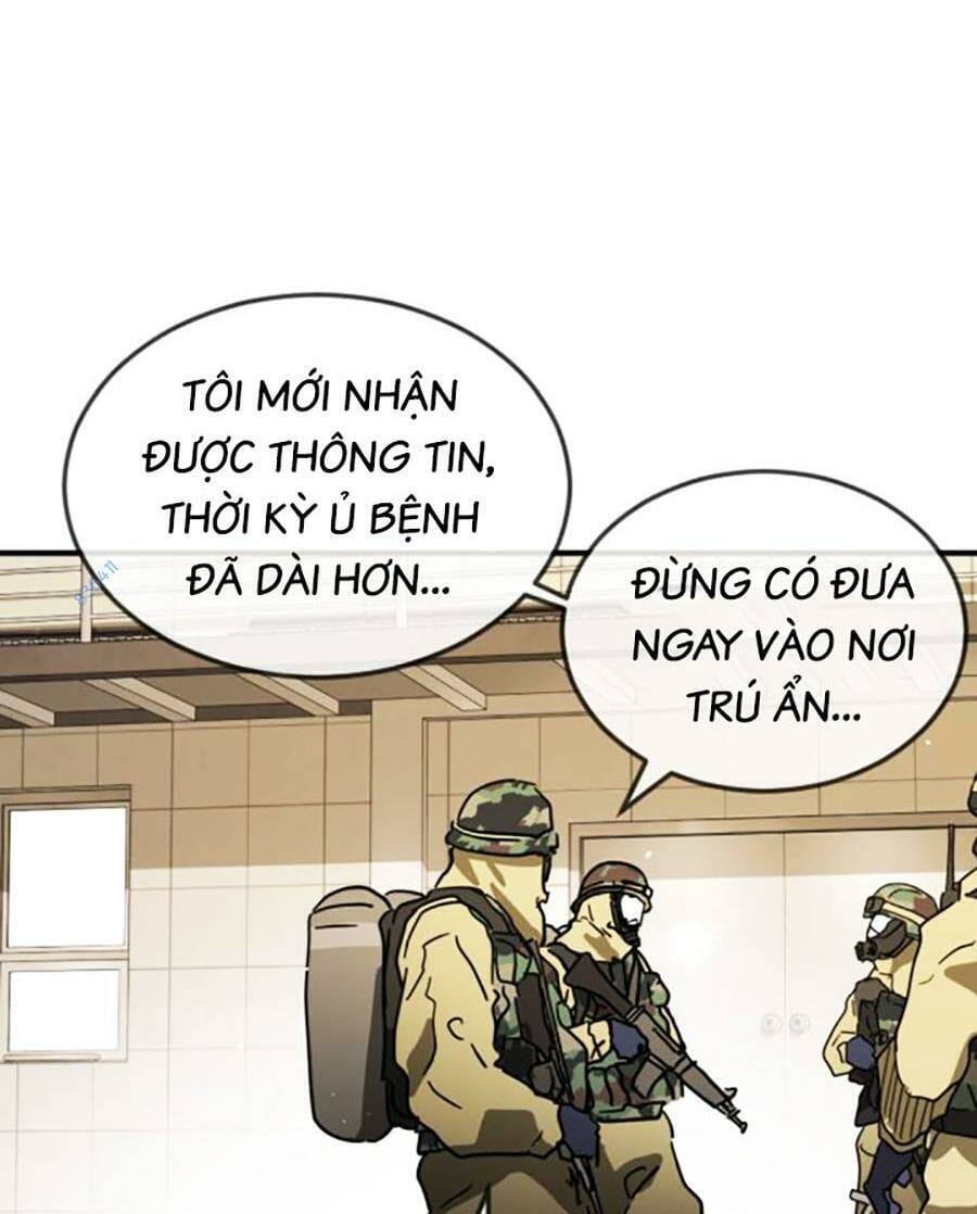 Truyện Tranh Đại Dịch Seoul trang 6